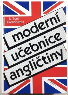 Moderní učebnice angličtiny