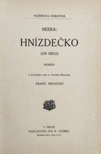 Hnízdečko