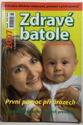 Zdravé batole - speciál časopisu Miminko