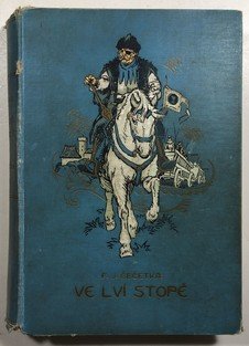 Ve lví stopě - Jan Žižka z Trocnova