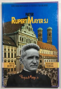 Pater Rupert Mayer SJ