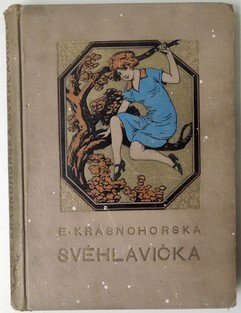 Svéhlavička