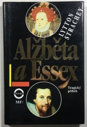 Alžběta a Essex - 