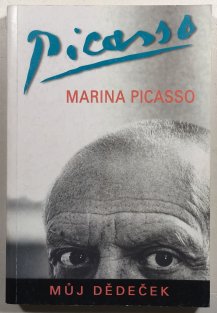 Picasso - Můj dědeček