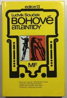 Bohové Atlantidy