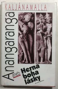 Anangaranga aneb Herna boha lásky