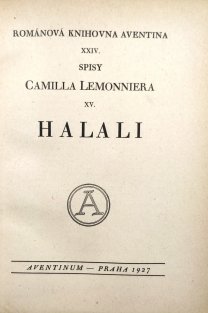 Halali