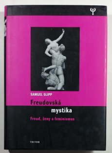 Freudovská mystika