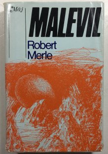Malevil (slovensky)