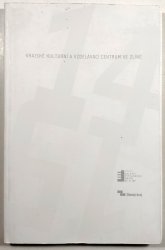 Krajské kulturní a vzdělávací centrum ve Zlíně - 