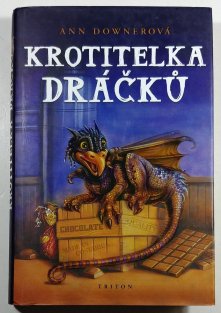 Krotitelka dráčků