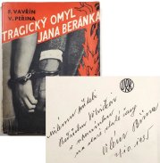 Tragický omyl Jana Beránka - 