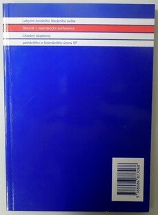 Labyrint ženského literárního světa