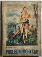 Poslední mohykán - 