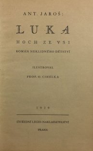 Luka - Hoch ze vsi