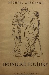 Ironické povídky