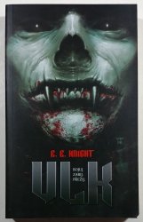 Vlk - Země upírů 1 - 