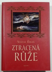 Ztracená růže - 