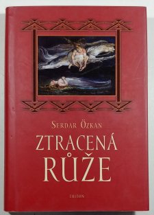 Ztracená růže