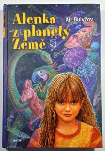 Alenka z planety Země