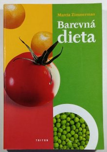 Barevná dieta