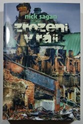 Zrozeni v ráji - Halloween 2 - 