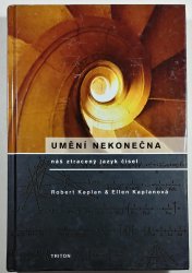 Umění nekonečna - Náš ztracený jazyk čísel - 