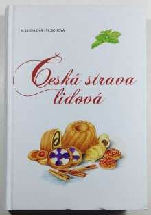 Česká strava lidová