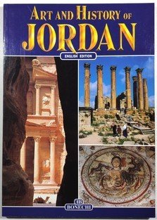 Art and History of Jordan