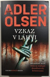 Vzkaz v láhvi