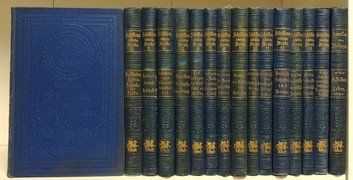 Schillers sämtliche Werke In 15 Bänden