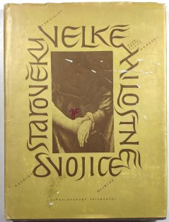 Velké milostné dvojice starověku aneb Šest příběhů o lásce veršem i prózou