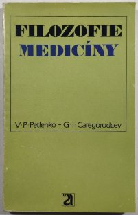 Filozofie medicíny