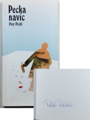 Pecka navíc - 