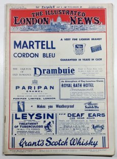 The Illustrated London News - November 20, 1937