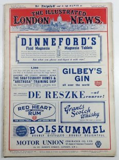 The Illustrated London News - October 9, 1937