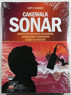 Cakewalk Sonar