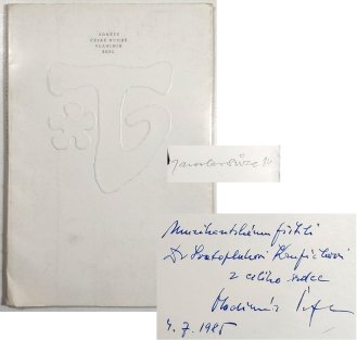 Sonety České hudbě