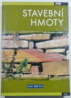 Stavební hmoty
