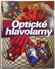 3D Optické hlavolamy - 
