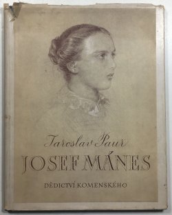 Josef Mánes