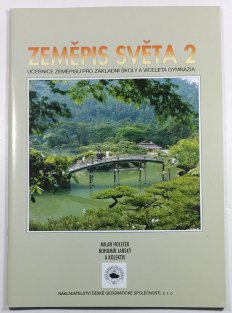 Zeměpis světa 2