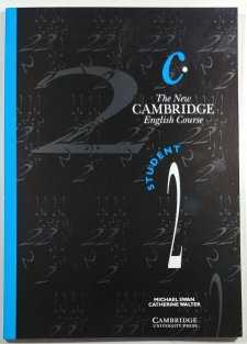 The New Cambridge English Course 2 Student