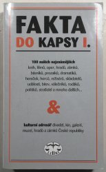 Fakta do kapsy I. - 