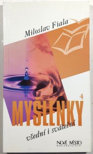 Myšlenky všední i sváteční 4