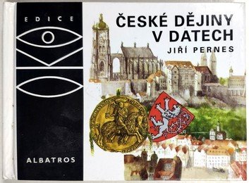 České dějiny v datech