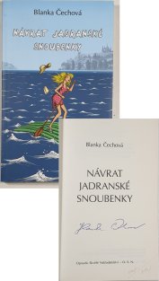 Návrat jadranské snoubenky