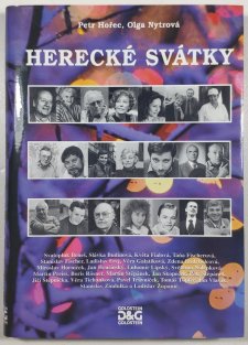 Herecké svátky