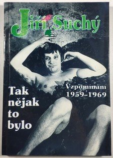 Tak nějak to bylo