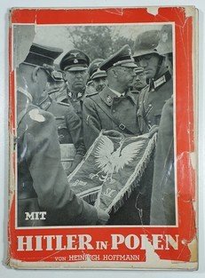 Mit Hitler in Polen